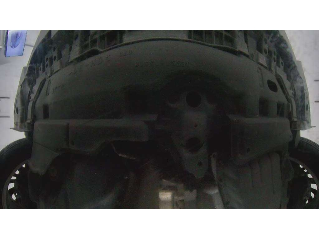 TOYOTA VELLFIRE 2013