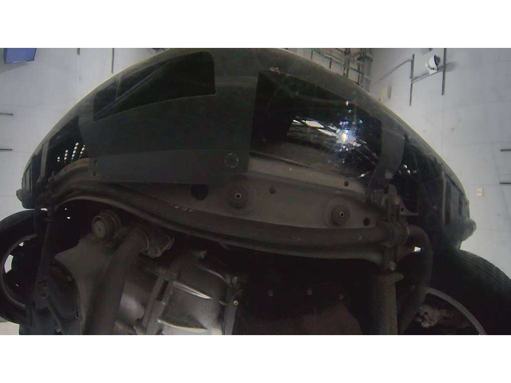 TOYOTA BB 2008