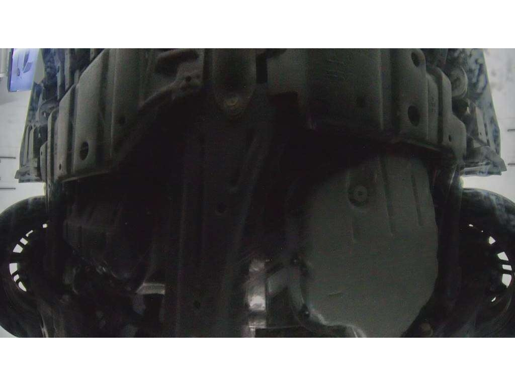 TOYOTA WISH 2012