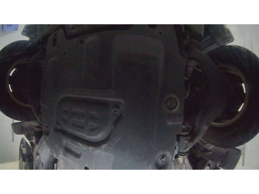 TOYOTA LAND CRUISER PRADO 2013