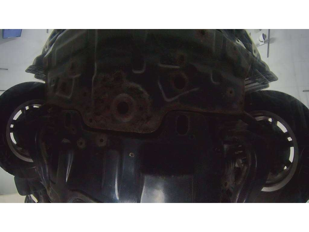 TOYOTA LAND CRUISER PRADO 2012