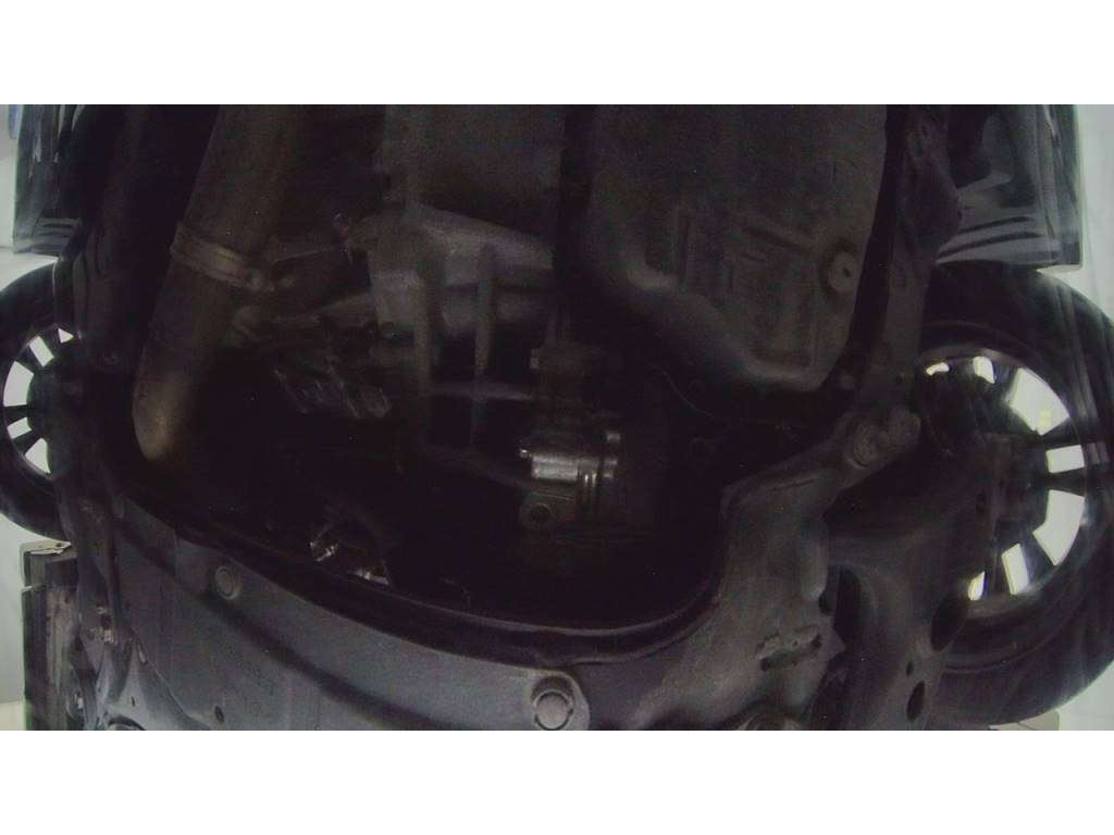 TOYOTA ALPHARD 2013