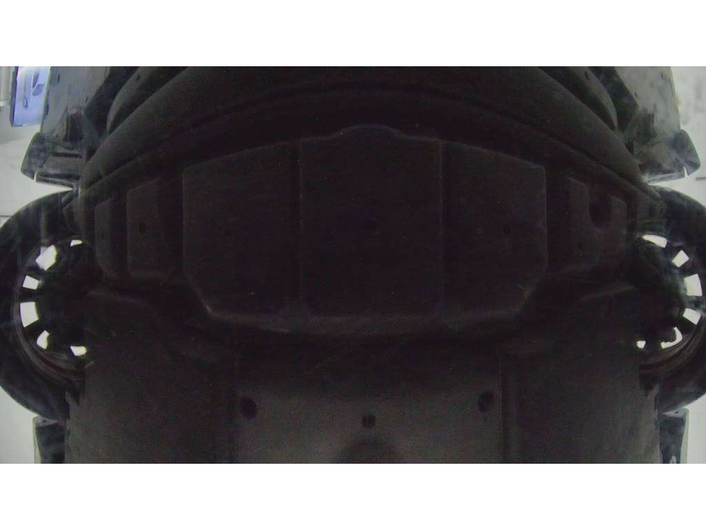 NISSAN FUGA 2012