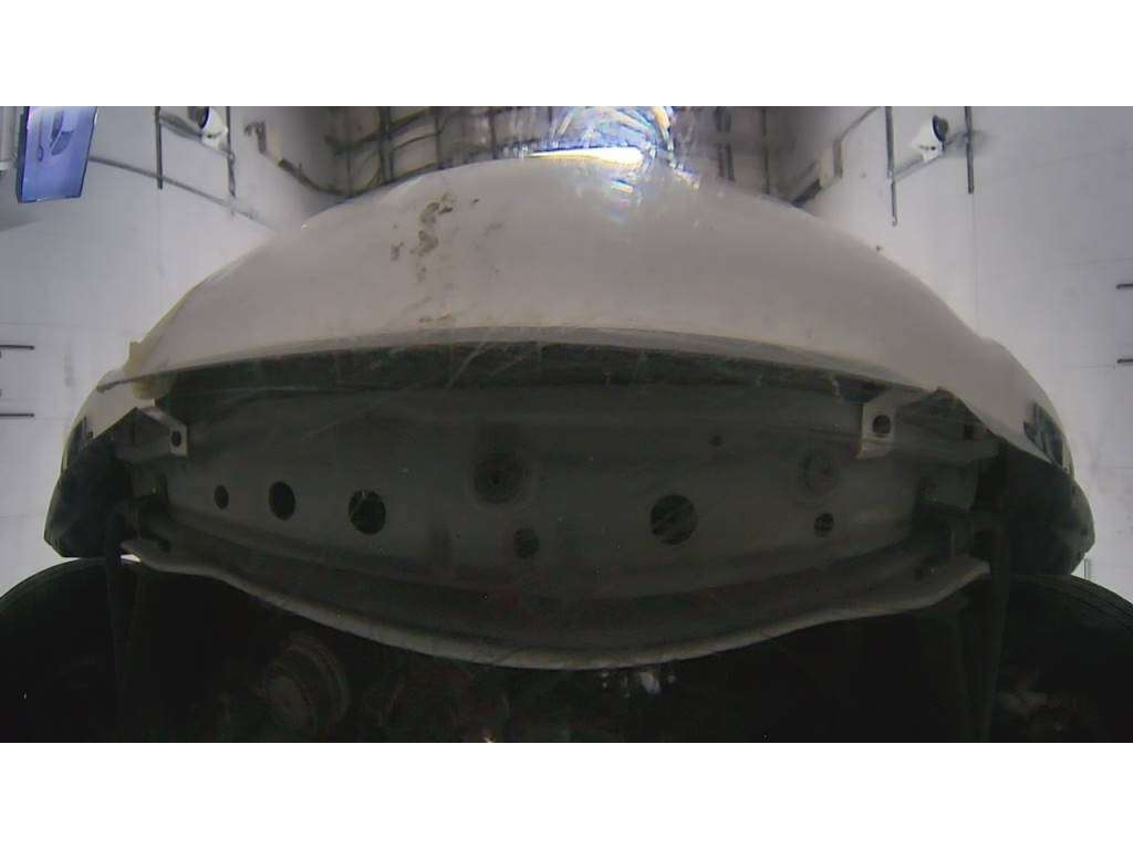 TOYOTA PASSO SETTE 2010