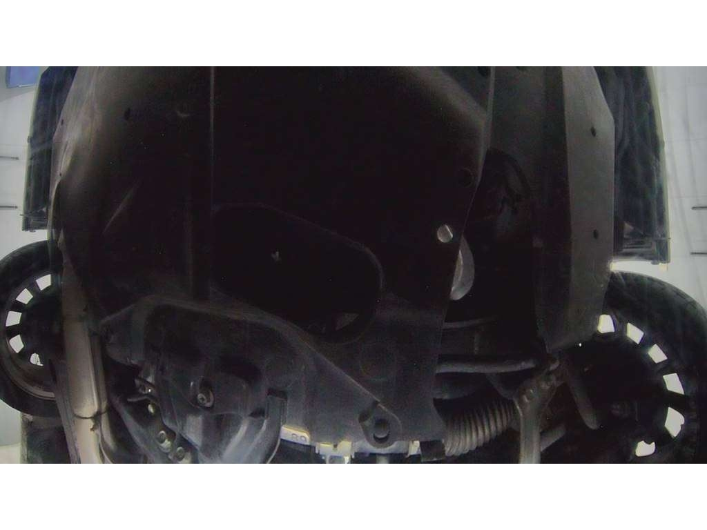 SUBARU IMPREZA 2010
