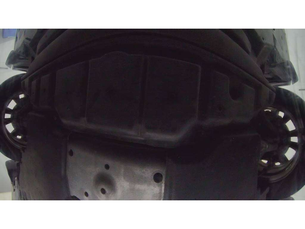 NISSAN FUGA 2013