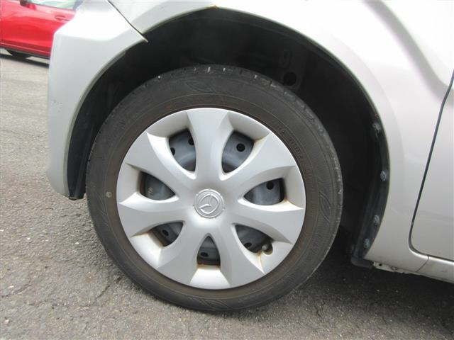 MAZDA FLAIR 2022