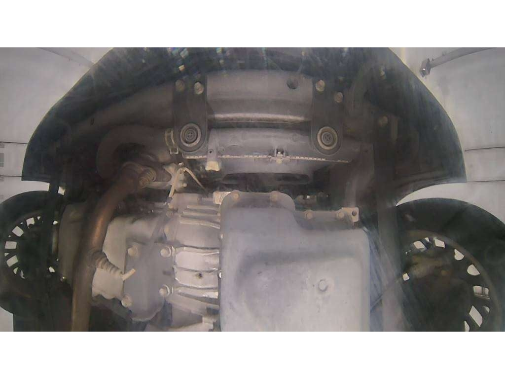 SUZUKI MRWAGON 2010
