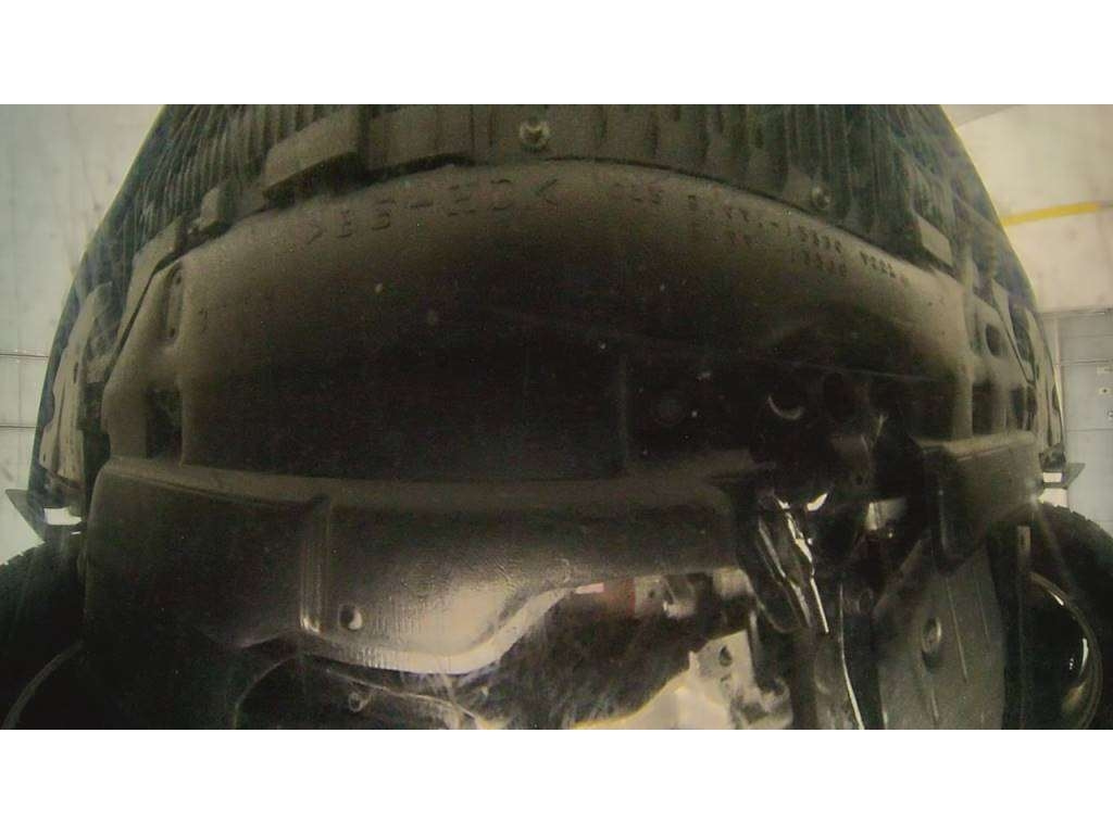 TOYOTA AURIS 2011