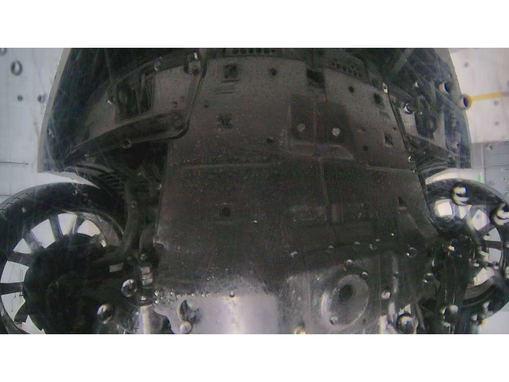 TOYOTA LAND CRUISER 2019