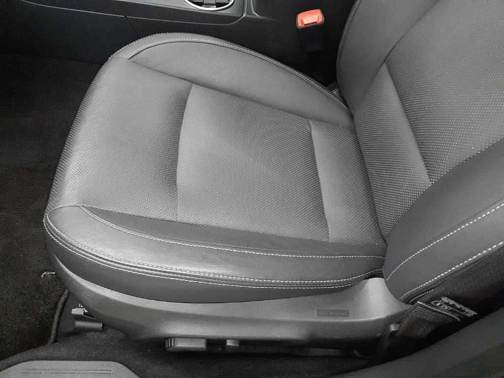 SUBARU LEGACY B4 2018