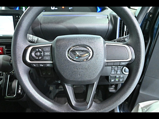 DAIHATSU TANTO 2021