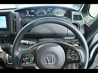 HONDA N BOX 2020