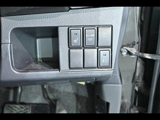 SUZUKI WAGON R 2012