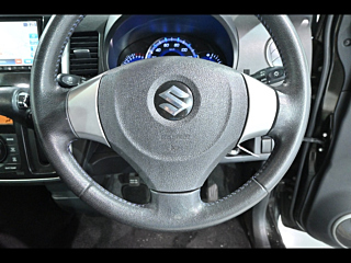 SUZUKI WAGON R 2012
