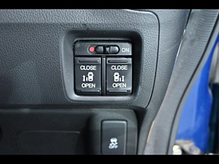 HONDA N BOX 2014