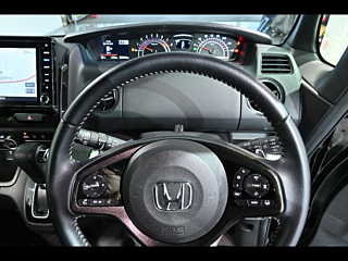 HONDA N BOX 2018
