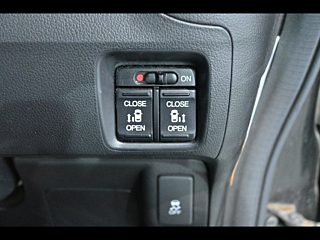 HONDA N BOX 2012