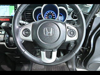 HONDA N BOX 2012