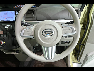 DAIHATSU TANTO 2014