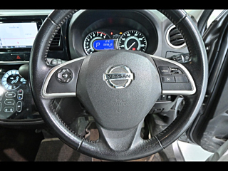 NISSAN DAYZ ROOX 2017