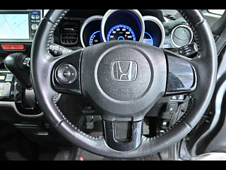 HONDA N BOX 2013