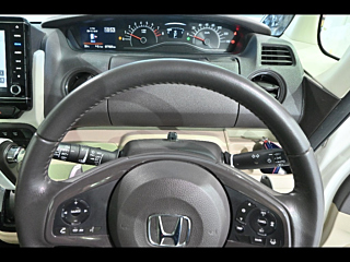 HONDA N BOX 2018