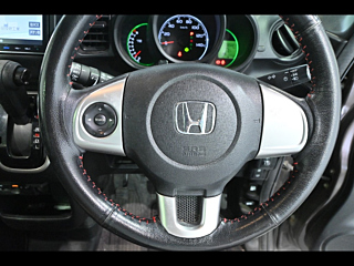 HONDA N BOX 2016