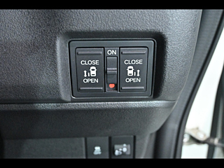 HONDA N BOX 2024