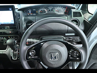 HONDA N BOX 2024