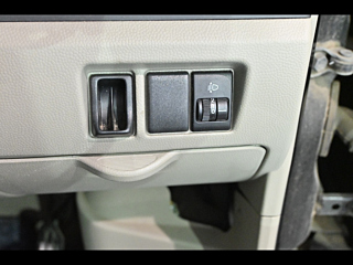 SUZUKI EVERY 2010