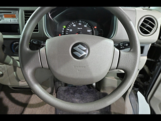 SUZUKI EVERY 2010