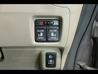 HONDA N BOX 2012