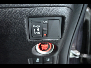 HONDA N BOX 2018