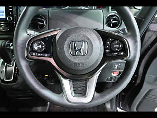HONDA N BOX 2018