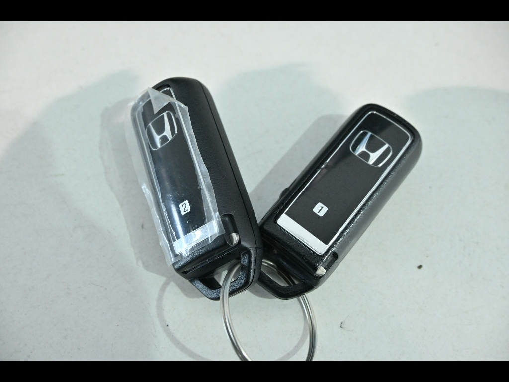 HONDA N WGN 2023