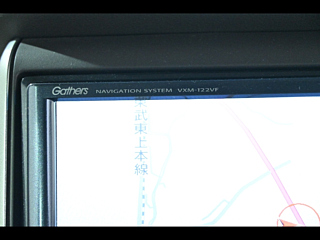 HONDA N BOX 2012