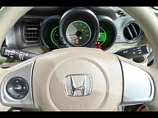 HONDA N BOX 2012