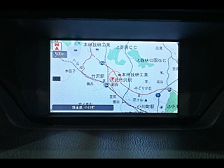 HONDA ACCORD WAGON 2008