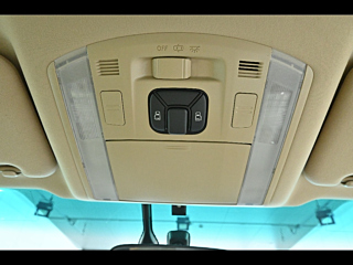 TOYOTA ALPHARD 2010