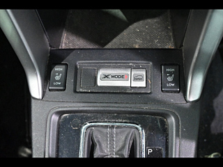 SUBARU FORESTER 2013