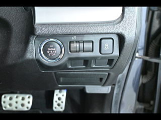 SUBARU FORESTER 2013