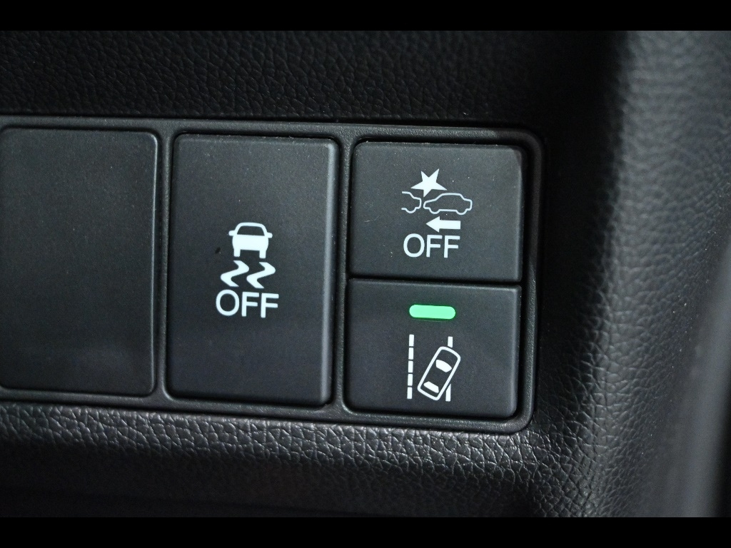 HONDA STEP WAGON 2018