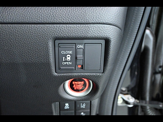 HONDA N BOX 2020