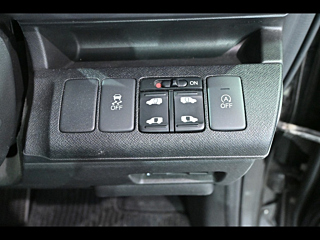 HONDA STEP WAGON 2012