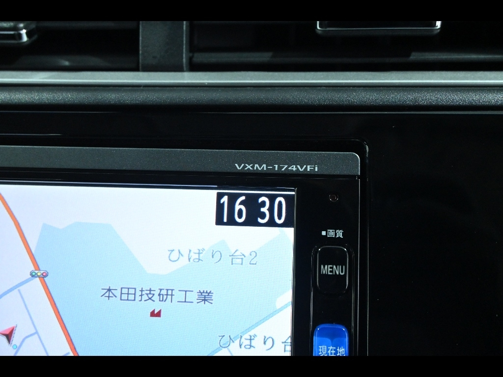 HONDA SHUTTLE 2017