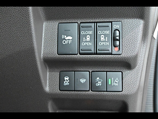HONDA FREED 2017