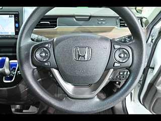 HONDA FREED 2017
