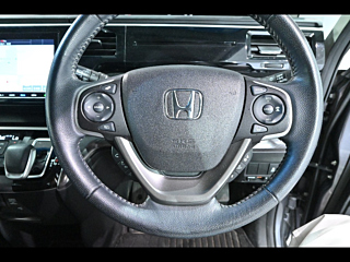 HONDA STEP WAGON 2020