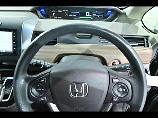 HONDA FREED 2020